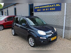 Fiat Panda - 0.9 TwinAir Lounge Airco Privacyglas Lm velgen