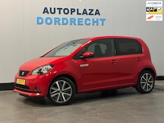SEAT Mii Electric - Stoelverw. Electric Plus