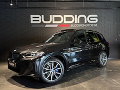 BMW X3 - xDrive30e High Exe | M-Sport | Pano | CarPlay