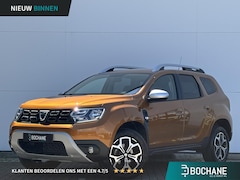 Dacia Duster - 1.3 TCe Prestige / 360 Camera / Navigatie / Slechts 13.902 km /