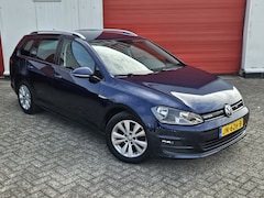 Volkswagen Golf Variant - 1.0 TSI Comfortline