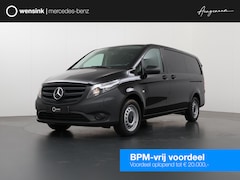 Mercedes-Benz Bestelwagen - eVito 66 kWh L2 | Navigatie | Cruise Control | Airco | Bluetooth