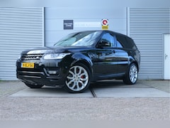 Land Rover Range Rover Sport - 4.4 SDV8 Autobiography Dynamic Org. Ned. Auto