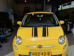 Fiat 500 - 1.2 Sport