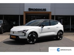 Volvo EX30 - Single Motor Extended Range Plus 69 kWh | Apple Carplay/Android Auto | Climate Pack | Crui