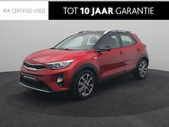 Kia Stonic - 1.0 T-GDi DynamicLine | Navi | Lichtmetalen velgen | Camera |
