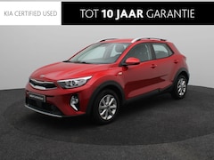 Kia Stonic - 1.0 T-GDi MHEV DynamicLine | Navigatie | Climate Control | Camera |