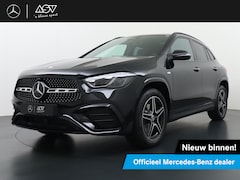 Mercedes-Benz GLA-Klasse - 250 e Business Solution AMG | Panorama - Schuifdak | Multibeam Led | Apple Carplay & Andro