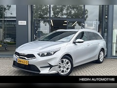 Kia Cee'd Sportswagon - Ceed 1.5 T-GDi DynamicPlusLine AUTOMAAT | KEYLESS | CAMERA | NAVIGATIE | 16INCH LICHTMETAA