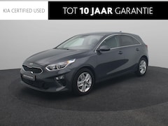 Kia Cee'd - Ceed 1.0 T-GDi DynamicPlusLine | Stoel & Stuur Verwarming | Navigatie | Camera | Sensoren