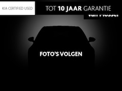 Kia Niro - 1.6 GDi Hybrid ExecutiveLine Leder | Open Dak | Stoelverwarming en Verkoeling | LED | Keyl