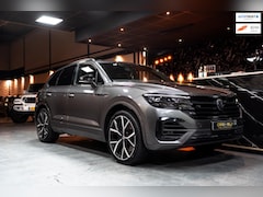 Volkswagen Touareg - 3.0 TSi 4MOTION R PANO|LEDER|FULLOPTION