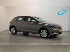 Volkswagen Polo - 1.0 TSI Comfortline Virtual Cockpit Parkeersensoren Navigatie DAB+