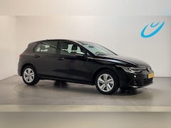 Volkswagen Golf - 1.0 TSI Life Virtual Cockpit Sfeerverlichting Parkeersensoren DAB+
