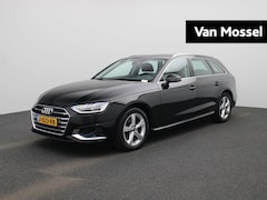 Audi A4 Avant - 35 TFSI Advanced Edition | Automaat | navigatie | Cruise Control | Parkeersensoren Voor en