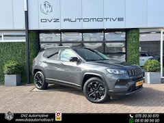 Jeep Compass - 4xe 240 PHEV Upland | Alpine | 360 Cam | High Way Assist