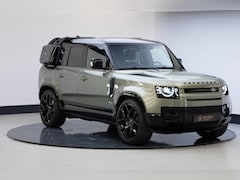 Land Rover Defender 110 - 2.0 P300e 110 X-Dynamic SE | Panoramadak | 360 camera | Trekhaak |