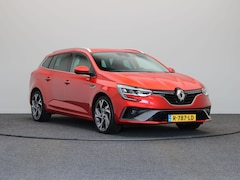 Renault Mégane E-Tech - Estate 1.6 Plug-In Hybrid 160 R.S. Line | Accu 97% | Head-Up Display | Sportstoelen | Navi
