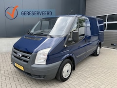 Ford Transit - 260S 2.2 TDCI