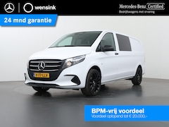 Mercedes-Benz Vito - 116 CDI Aut. | XL L3 | Select 4X4 | Dubbele Cabine | Parkeercamera | Climate Control | Sto