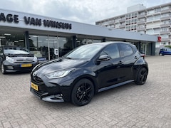 Toyota Yaris - 1.5 Hybrid Dynamic Lmv Klima Automaat Acamera Lijndetectie Cruise
