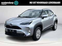 Toyota Yaris Cross - 1.5 Hybrid 115 Active Comfort Pack