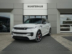 Land Rover Range Rover Sport - 3.0 P550e Autobiography PHEV | Head-up display | Massage stoelen | | Schuif/Kantel dak |