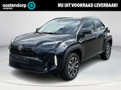 Toyota Yaris Cross - 1.5 Hybrid 115 Dynamic