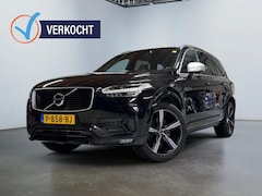 Volvo XC90 - 2.0 T6 AWD R-Design