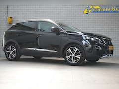 Peugeot 3008 - 1.2 PureTech Allure