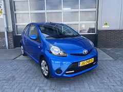 Toyota Aygo - 1.0 VVT-i Aspiration