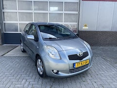 Toyota Yaris - 1.3 VVTi Luna