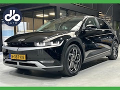 Hyundai IONIQ 5 - Connect+ 73kWh TREKHAAK I ORG.NL + NAP + DEALER O.H | SOH 94%