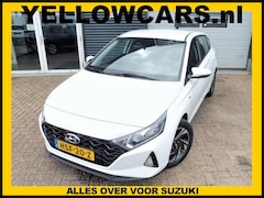 Hyundai i20 - 1.0 T-GDI Comfort Smart | Navigatie | Camera | Airco |