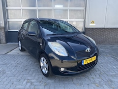 Toyota Yaris - 1.3 VVTi Terra