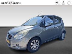 Opel Agila - 1.0 Edition | Dealer Onderhouden