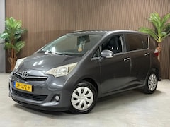 Toyota Verso S - 1.3 VVT-i Comfort