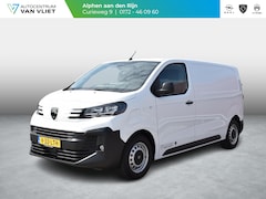 Peugeot e-Expert - EV L2 75 kWh