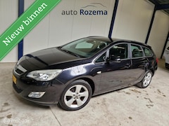 Opel Astra Sports Tourer - Airco Navi Haak 1.4 Edition
