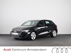 Audi A3 Sportback - 40 TFSI e Business edition 204pk | Navigatie | Adaptive cruise control | Apple Carplay /An