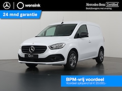 Mercedes-Benz Citan - 110 CDI L1 PRO Automaat | BPM VRIJ | Achteruitrijcamera | Cruise Control | Airco | All Sea
