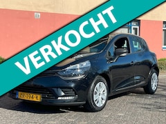 Renault Clio - 0.9 TCe Life