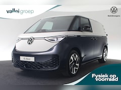 Volkswagen ID. Buzz Cargo - Bedrijfswagens Anniversary Edition 79 kWh 210 kW / 286 pk | Schuifdeuren links & rechts |