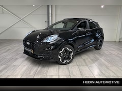 Ford Puma - 1.0 EcoBoost Hybrid 155pk ST-Line X | Winter Pack | Panorama dak | Driver assistance pack