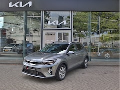 Kia Stonic - 1.0 T-GDi MHEV DynamicPlusLine Uit voorraad leverbaar