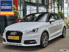 Audi A1 - 1.0 TFSI Advance Sport | Navigatie | Climate Control | LM velgen | Elektrische ramen |