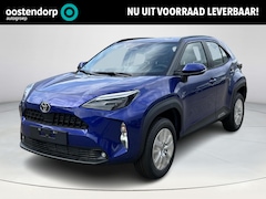 Toyota Yaris Cross - 1.5 Hybrid 115 Active Comfort pack