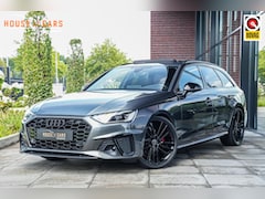Audi A4 Avant - 35 150pk TFSI Launch edition Sport |S-Line|panoramadak|digital cockpit|Apple Carplay|elek.