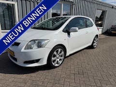 Toyota Auris - 1.4 D-4D Aspiration
