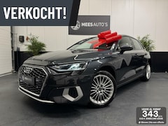 Audi A3 Sportback - 40 TFSI e Edition|Keyless|Trekhaak|Elektr